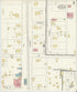 Jonesboro, Clayton County, Georgia 1911 (Sheet 2 of 3) by Relic Map Company