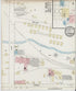 La Grange, Troup County, Georgia 1889 (Sheet 1 of 3) by Relic Map Company