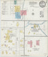 La Grange, Troup County, Georgia 1895 (Sheet 1 of 4) by Relic Map Company