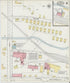 La Grange, Troup County, Georgia 1895 (Sheet 3 of 4) by Relic Map Company