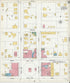 La Grange, Troup County, Georgia 1900 (Sheet 3 of 6) by Relic Map Company