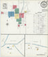 La Grange, Troup County, Georgia 1906 (Sheet 1 of 8) by Relic Map Company