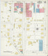 La Grange, Troup County, Georgia 1906 (Sheet 5 of 8) by Relic Map Company