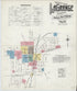 La Grange, Troup County, Georgia 1911 (Sheet 1 of 12) by Relic Map Company