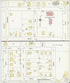 La Grange, Troup County, Georgia 1911 (Sheet 2 of 12) by Relic Map Company