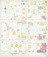 La Grange, Troup County, Georgia 1911 (Sheet 3 of 12) by Relic Map Company