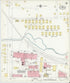 La Grange, Troup County, Georgia 1911 (Sheet 9 of 12) by Relic Map Company