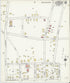 La Grange, Troup County, Georgia 1921 (Sheet 11 of 34) by Relic Map Company
