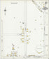 La Grange, Troup County, Georgia 1921 (Sheet 12 of 34) by Relic Map Company