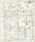 La Grange, Troup County, Georgia 1921 (Sheet 13 of 34) by Relic Map Company