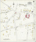 La Grange, Troup County, Georgia 1921 (Sheet 16 of 34) by Relic Map Company