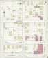 La Grange, Troup County, Georgia 1921 (Sheet 2 of 34) by Relic Map Company