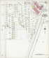 La Grange, Troup County, Georgia 1921 (Sheet 21 of 34) by Relic Map Company