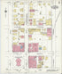 La Grange, Troup County, Georgia 1921 (Sheet 3 of 34) by Relic Map Company