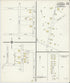 La Grange, Troup County, Georgia 1921 (Sheet 31 of 34) by Relic Map Company