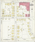 La Grange, Troup County, Georgia 1921 (Sheet 4 of 34) by Relic Map Company