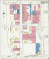 La Grange, Troup County, Georgia 1921 (Sheet 5 of 34) by Relic Map Company
