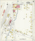 La Grange, Troup County, Georgia 1921 (Sheet 8 of 34) by Relic Map Company