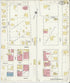 Lavonia, Franklin County, Georgia 1911 (Sheet 2 of 3) by Relic Map Company