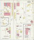 Lavonia, Franklin County, Georgia 1911 (Sheet 3 of 3) by Relic Map Company
