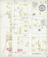 Louisville, Jefferson County, Georgia 1909 (Sheet 1 of 2) by Relic Map Company