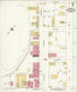 Louisville, Jefferson County, Georgia 1921 (Sheet 2 of 6) by Relic Map Company