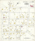 Louisville, Jefferson County, Georgia 1921 (Sheet 3 of 6) by Relic Map Company