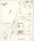 Louisville, Jefferson County, Georgia 1921 (Sheet 4 of 6) by Relic Map Company