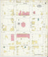Lumpkin, Stewart County, Georgia 1909 (Sheet 2 of 2) by Relic Map Company