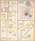 Moultrie, Colquitt County, Georgia 1903 (Sheet 1 of 3) by Relic Map Company