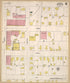 Moultrie, Colquitt County, Georgia 1903 (Sheet 2 of 3) by Relic Map Company