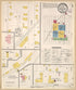 Moultrie, Colquitt County, Georgia 1908 (Sheet 1 of 6) by Relic Map Company