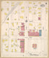 Moultrie, Colquitt County, Georgia 1908 (Sheet 2 of 6) by Relic Map Company