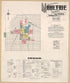 Moultrie, Colquitt County, Georgia 1912 (Sheet 1 of 12) by Relic Map Company