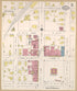 Moultrie, Colquitt County, Georgia 1912 (Sheet 10 of 12) by Relic Map Company