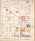 Moultrie, Colquitt County, Georgia 1912 (Sheet 12 of 12) by Relic Map Company
