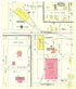 Moultrie, Colquitt County, Georgia 1912 (Sheet 13 of 12) by Relic Map Company