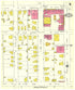 Moultrie, Colquitt County, Georgia 1912 (Sheet 17 of 12) by Relic Map Company