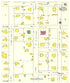 Moultrie, Colquitt County, Georgia 1912 (Sheet 21 of 12) by Relic Map Company