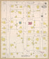 Moultrie, Colquitt County, Georgia 1912 (Sheet 22 of 12) by Relic Map Company