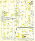 Moultrie, Colquitt County, Georgia 1912 (Sheet 23 of 12) by Relic Map Company