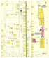 Moultrie, Colquitt County, Georgia 1912 (Sheet 3 of 12) by Relic Map Company