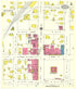 Moultrie, Colquitt County, Georgia 1912 (Sheet 9 of 12) by Relic Map Company