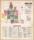 Moultrie, Colquitt County, Georgia 1920 (Sheet 1 of 25) by Relic Map Company