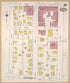 Moultrie, Colquitt County, Georgia 1920 (Sheet 10 of 25) by Relic Map Company