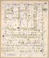 Moultrie, Colquitt County, Georgia 1920 (Sheet 15 of 25) by Relic Map Company
