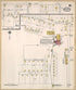 Moultrie, Colquitt County, Georgia 1920 (Sheet 16 of 25) by Relic Map Company