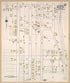 Moultrie, Colquitt County, Georgia 1920 (Sheet 21 of 25) by Relic Map Company