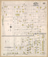 Moultrie, Colquitt County, Georgia 1920 (Sheet 22 of 25) by Relic Map Company