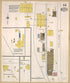 Moultrie, Colquitt County, Georgia 1920 (Sheet 24 of 25) by Relic Map Company